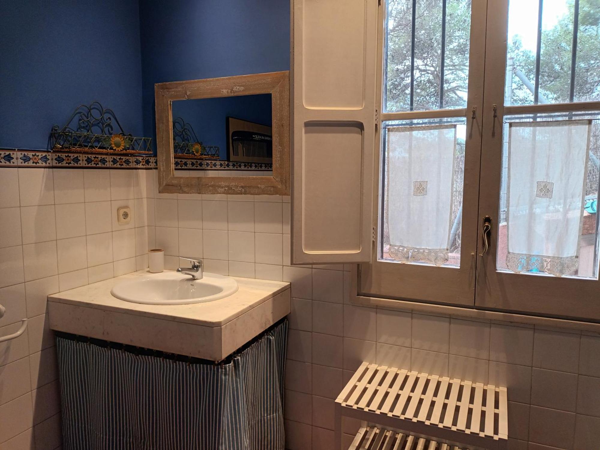 B&B Mar Y Montana Privado No Cocina Orrius Exterior foto